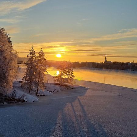 Polaris Homes For You, Apartment Rovaniemi Exteriör bild