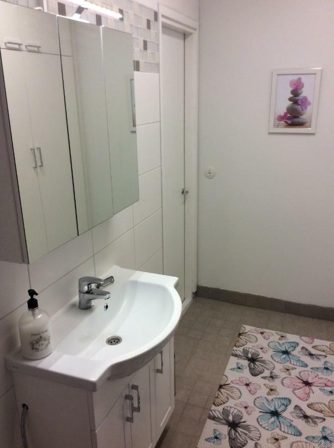 Polaris Homes For You, Apartment Rovaniemi Exteriör bild