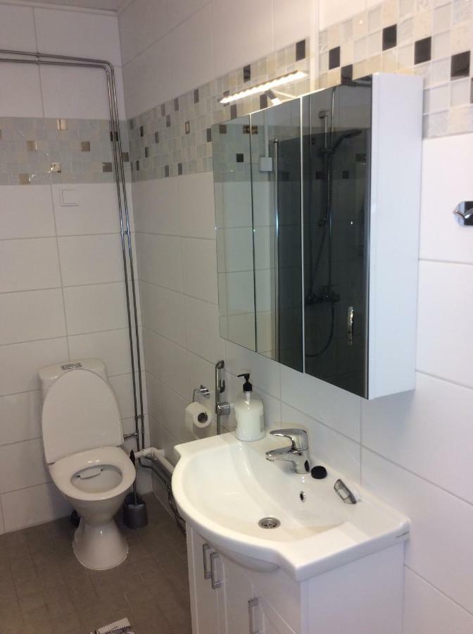 Polaris Homes For You, Apartment Rovaniemi Exteriör bild